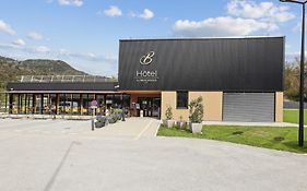 Hotel Restaurant Akena Molinges - La Brocatelle